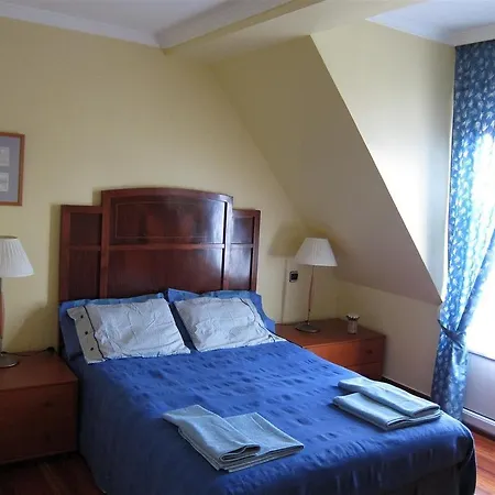 Apartment Abando Bilbao