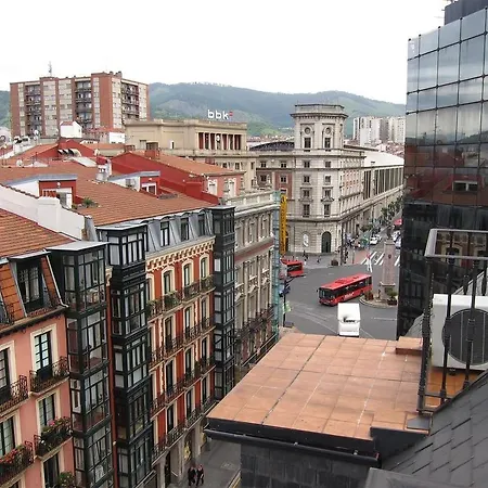 Abando Bilbao