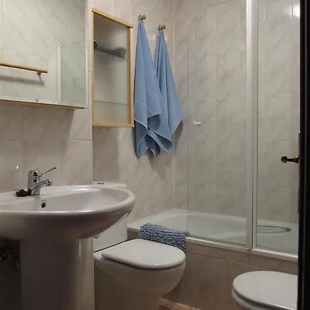 Abando Apartment