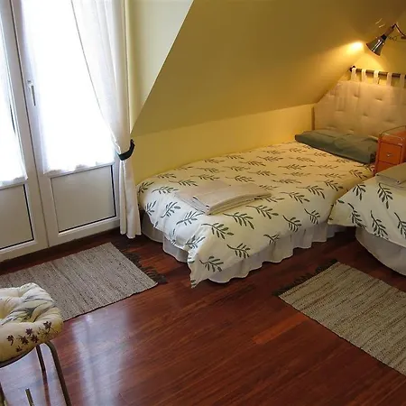 Apartment Abando *